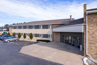 More details for 1600 Shawano Ave, Green Bay, WI - Office for Lease