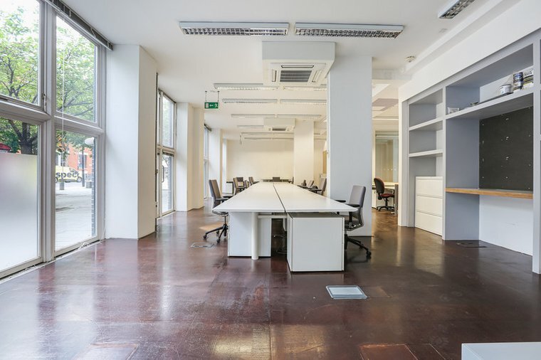 Tower Bridge Rd, London for lease Interior Photo- Image 1 of 13