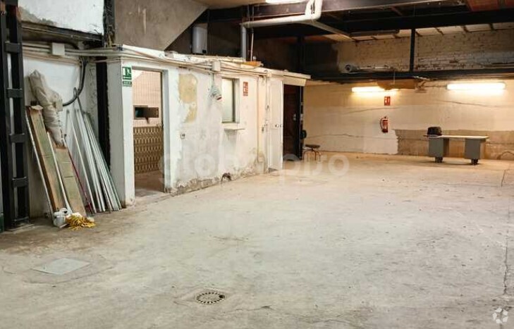 Retail in Coslada, Madrid for lease - Interior Photo - Image 1 of 1