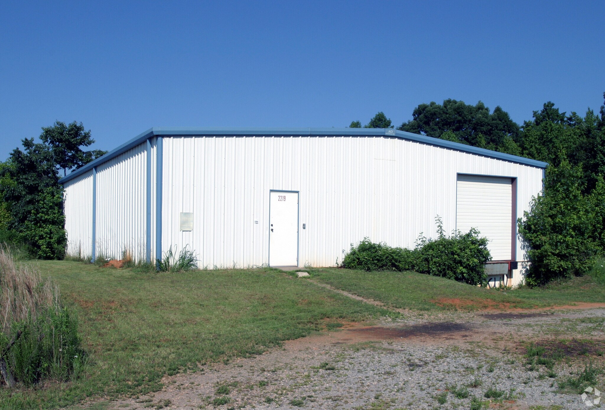 2219 Highway 292, Inman, SC for sale Primary Photo- Image 1 of 1