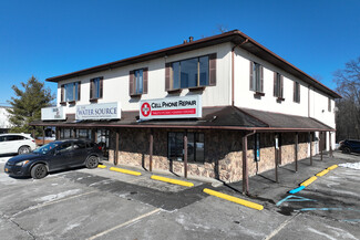 More details for 1234 Us-9, Wappingers Falls, NY - Office/Retail for Lease