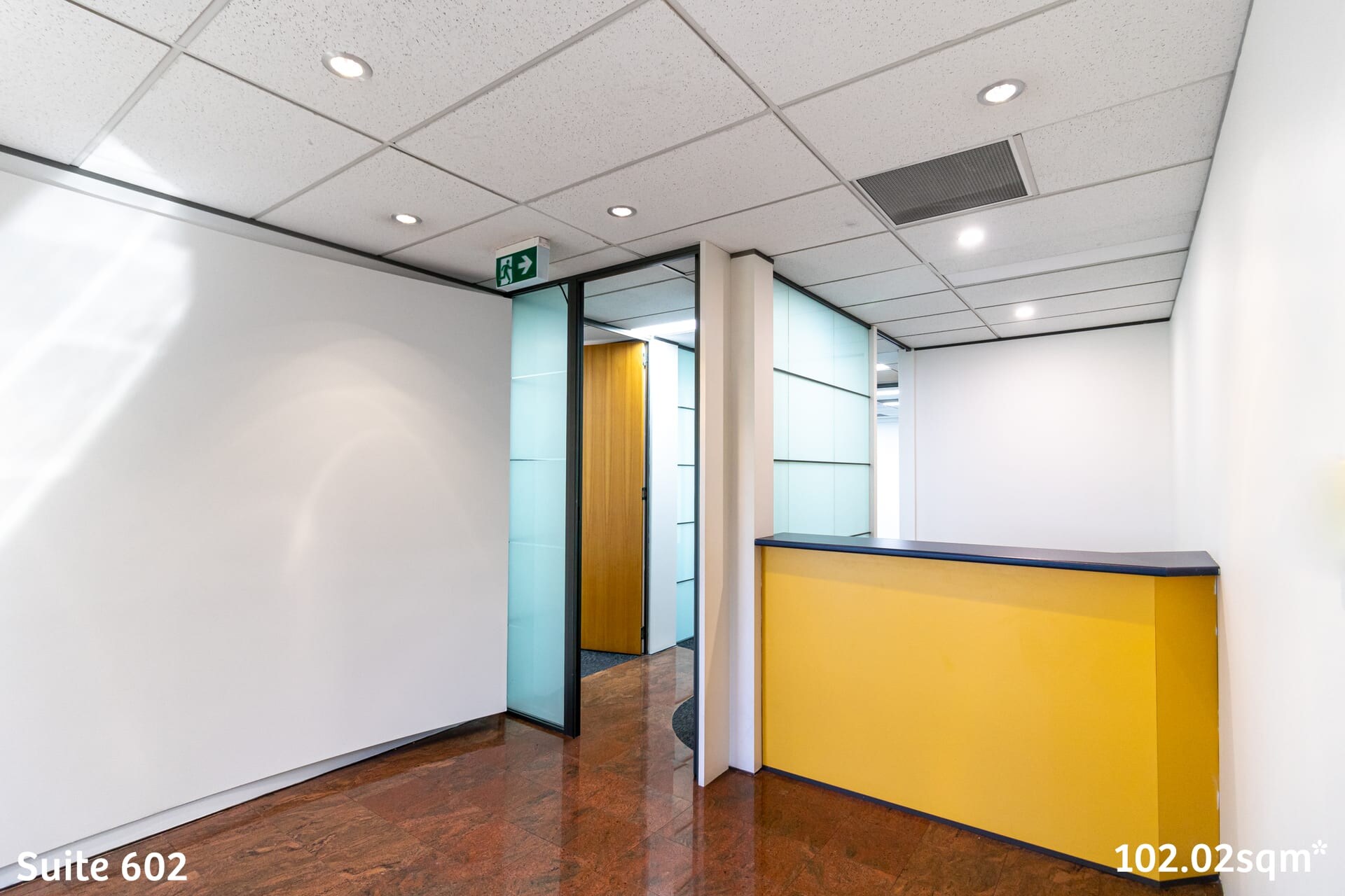 35 Smith St, Parramatta for lease Interior Photo- Image 1 of 1