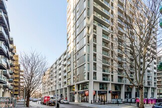 More details for 38 Lanterns Way, London - Retail for Lease