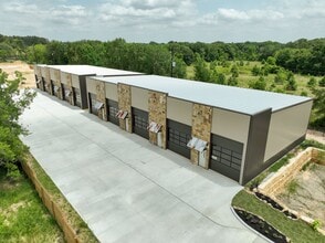 17214 Huffmeister Rd, Cypress, TX - AERIAL map view - Image1