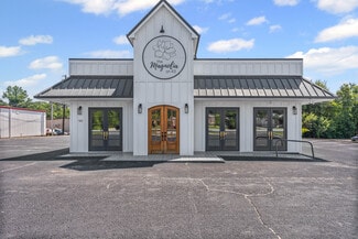 More details for 922 Saraland Blvd S, Saraland, AL - Retail for Sale