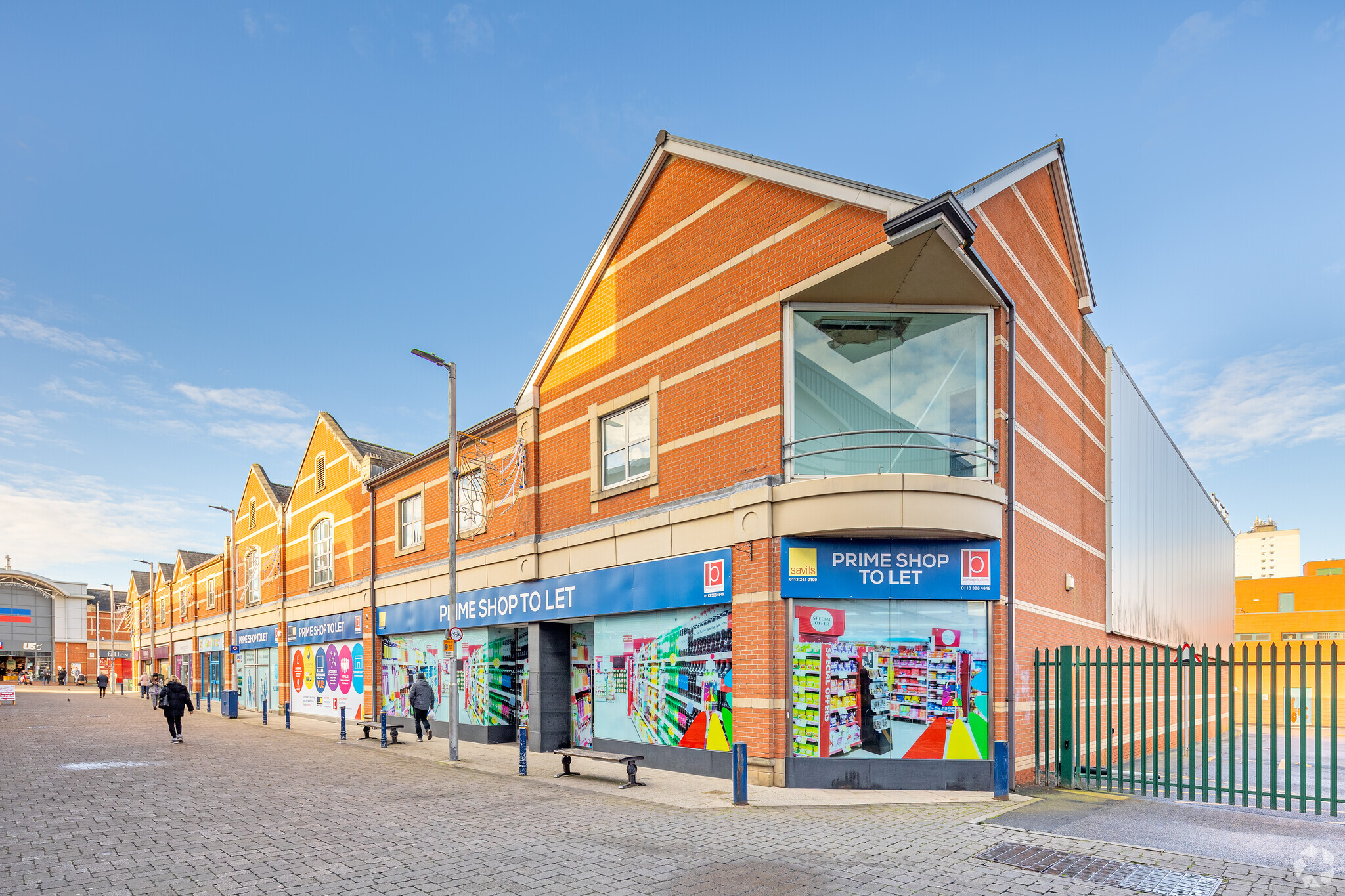 Fenton St, Scunthorpe for lease Building Photo- Image 1 of 17