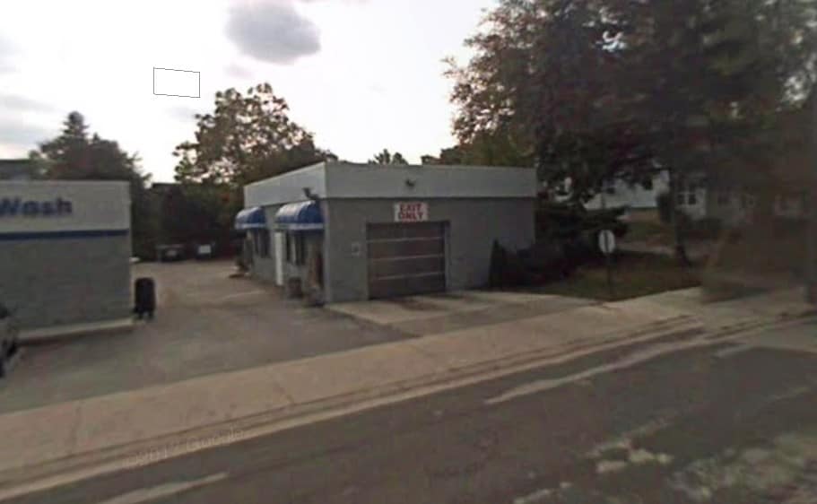 3 W Union Ave, Cedar Grove, WI for sale - Primary Photo - Image 1 of 1