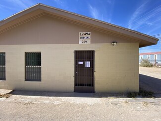 More details for 12494 Montana Ave, El Paso, TX - Office for Lease