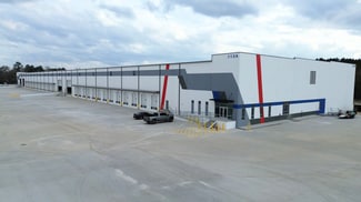 More details for 115 Parkway Dr, Rincon, GA - Industrial for Lease