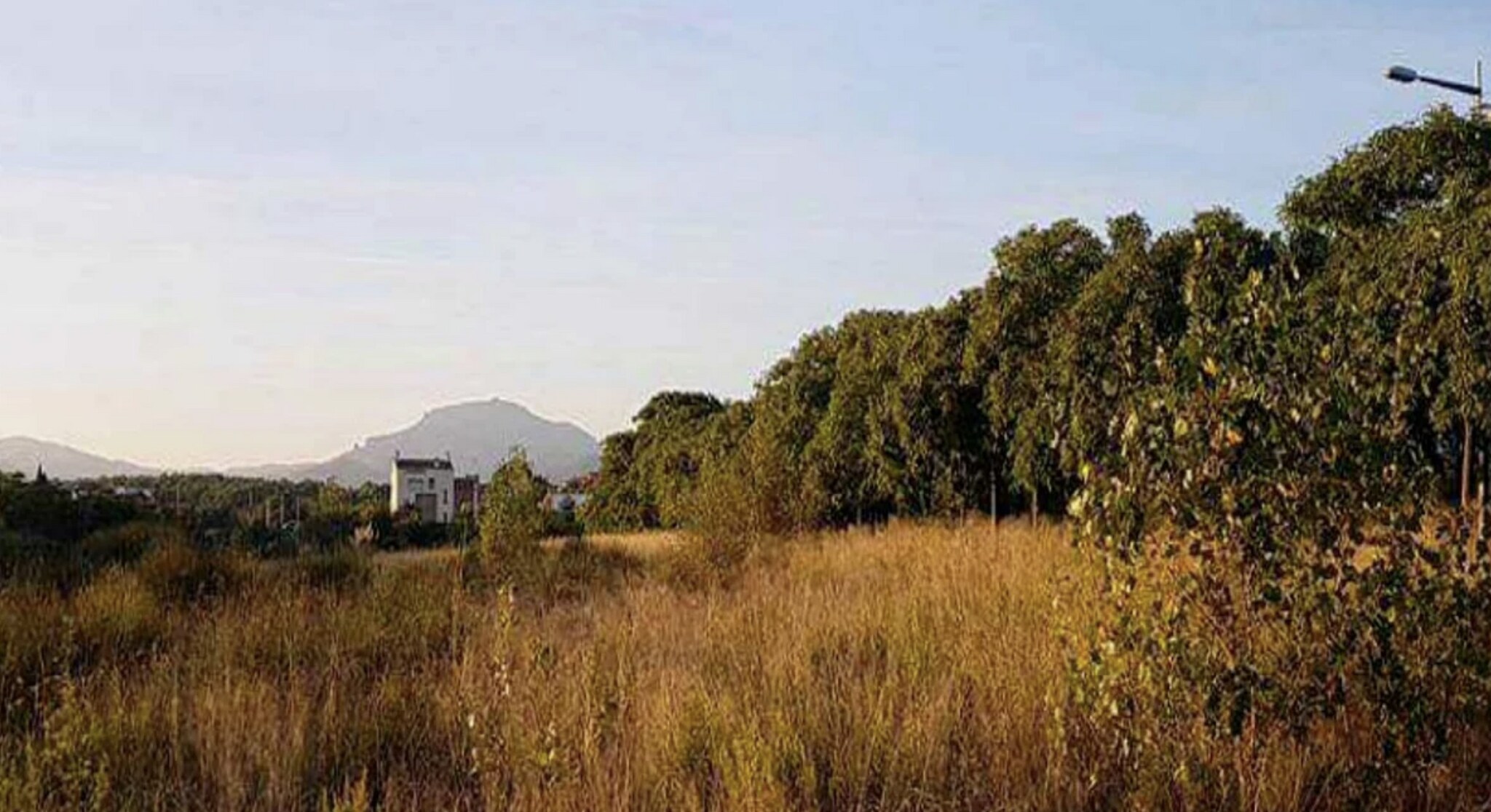 Land in Sabadell, Barcelona for sale Floor Plan- Image 1 of 2