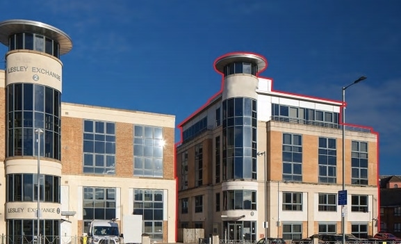 East Bridge St, Belfast for sale Building Photo- Image 1 of 1