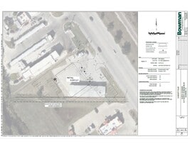 Saginaw Blvd Retail - Storefront Property