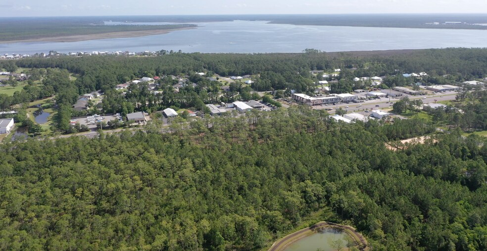 0 Canal Rd, Orange Beach, AL 36561 Land for Sale