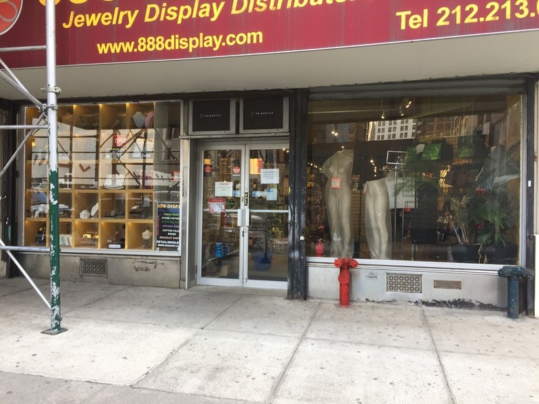 7 W 30th St, New York, NY for lease - Building Photo - Image 3 of 20