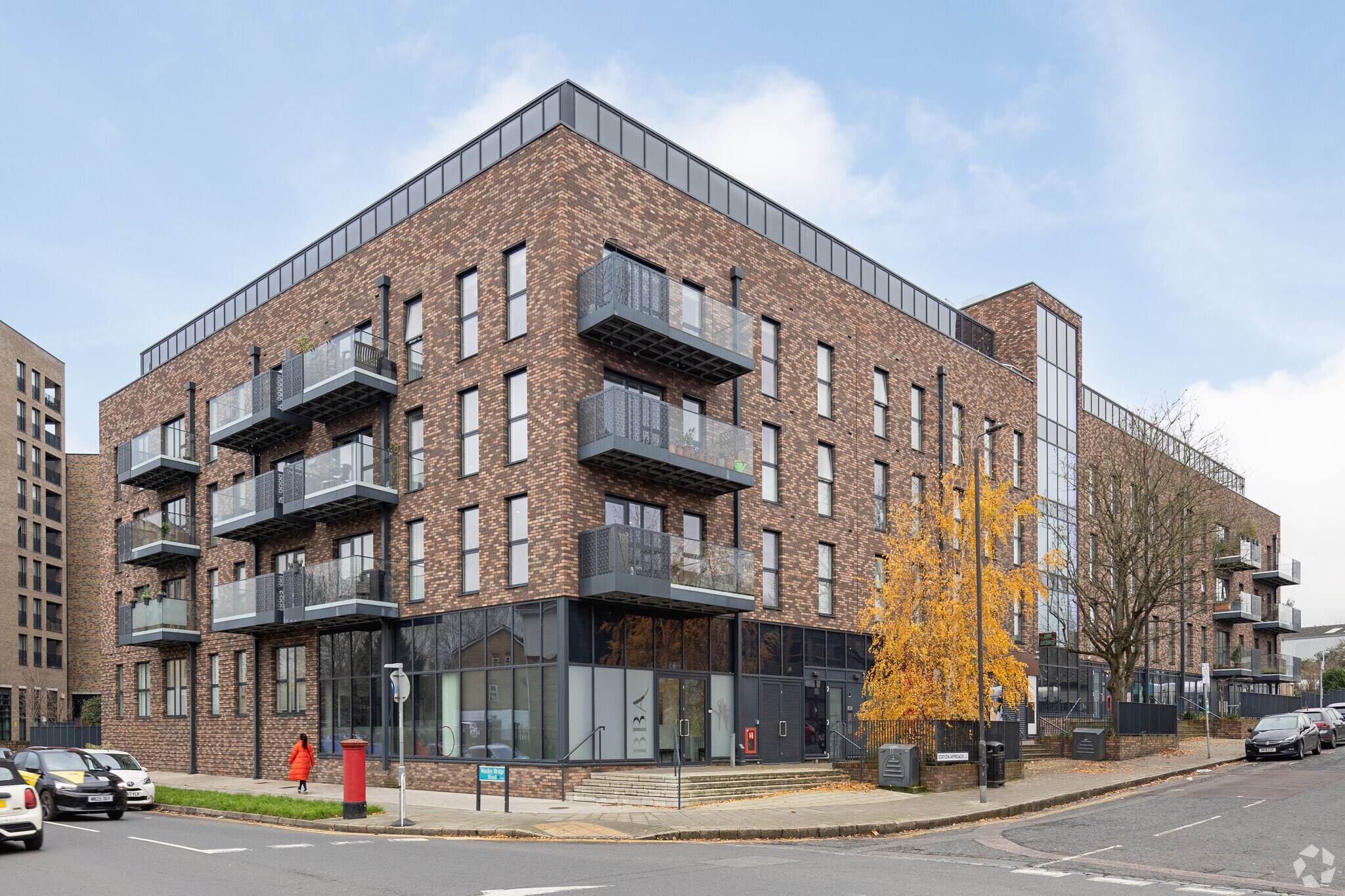 Worsley Bridge Rd, London for sale Primary Photo- Image 1 of 1