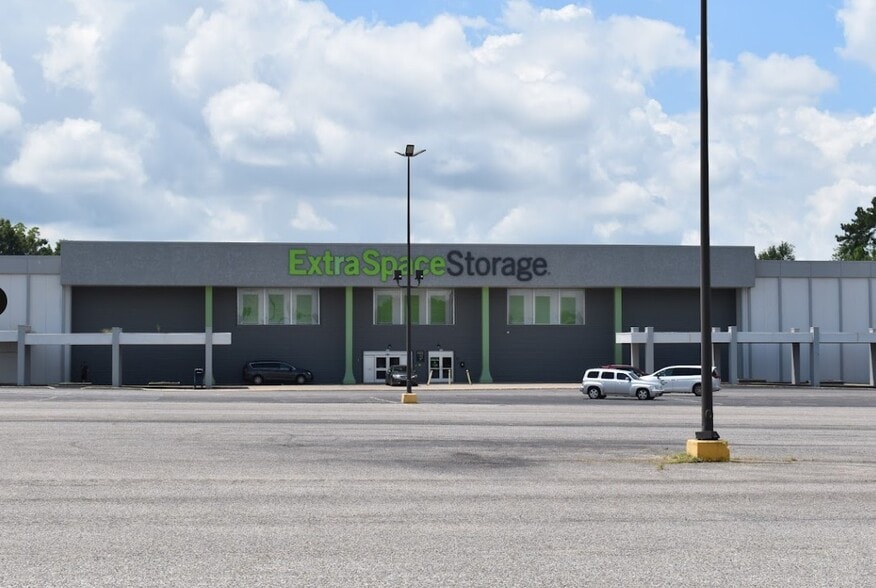 2234-2288 E South Blvd, Montgomery, AL for sale - Building Photo - Image 1 of 9