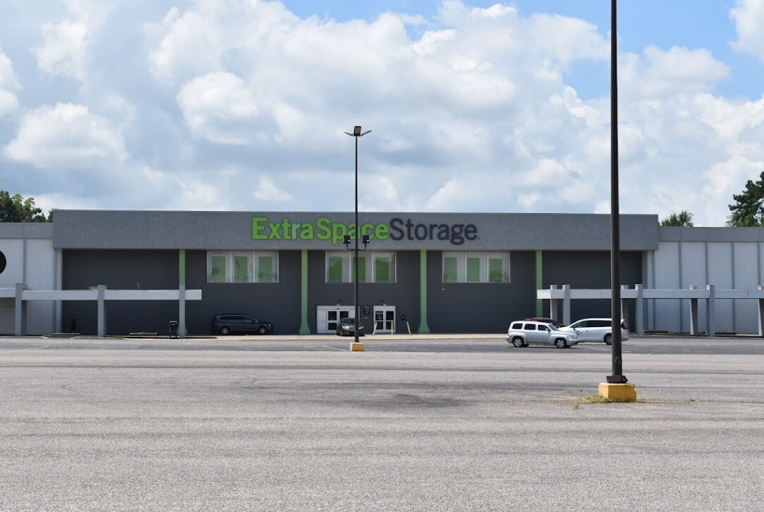 2234-2288 E South Blvd, Montgomery, AL for sale Building Photo- Image 1 of 10