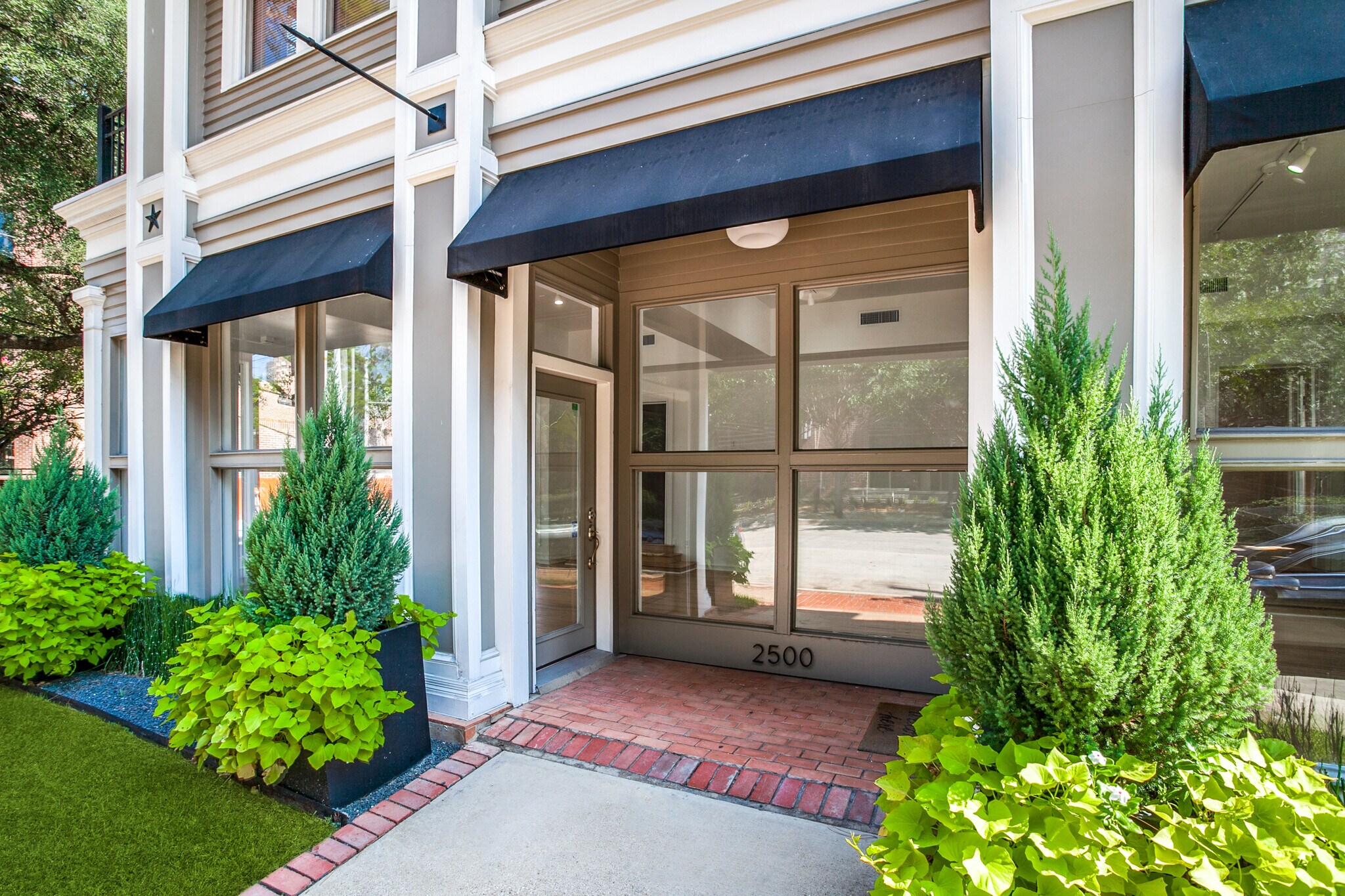 2500 Routh St, Dallas, TX for sale Building Photo- Image 1 of 1