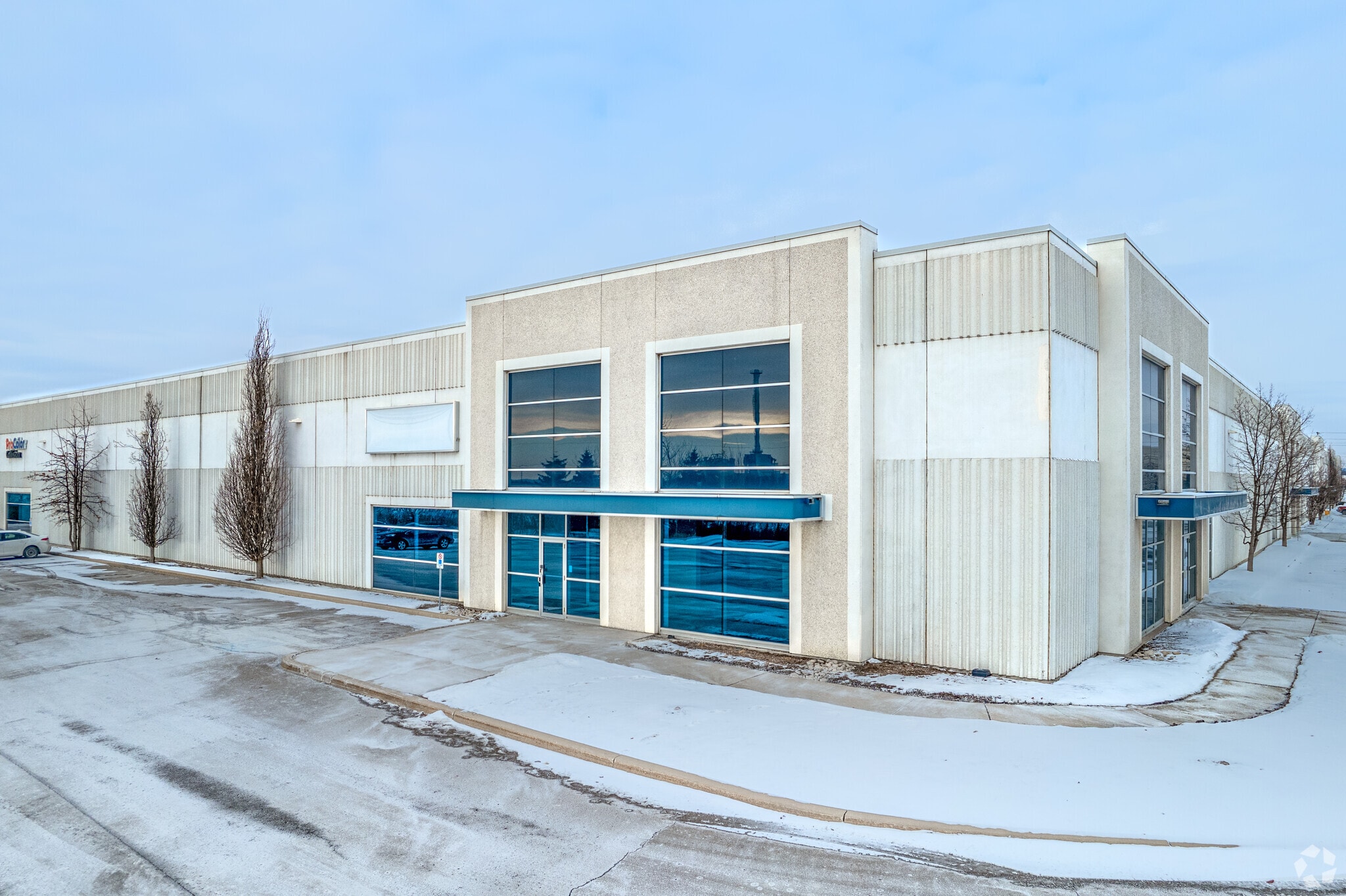 8400 Lawson Rd, Milton, ON for sale Building Photo- Image 1 of 1