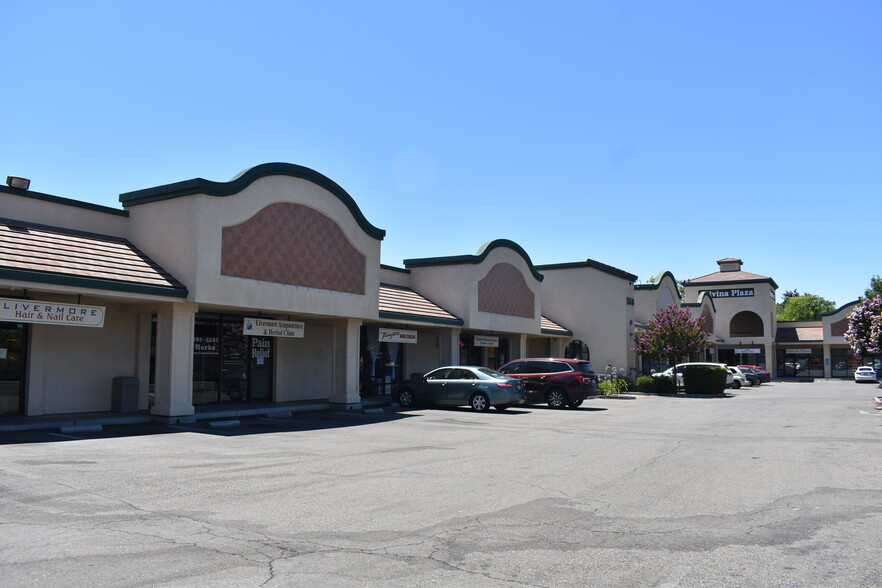 1569 Olivina Ave, Livermore, CA for lease - Building Photo - Image 3 of 8