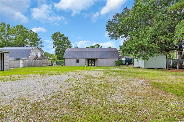 2250 Iris St, Georgetown, SC for sale - Building Photo - Image 3 of 15