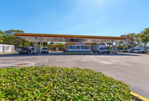 Shell - NNN Property
