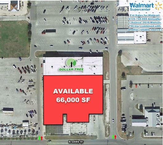 2401 Veterans Blvd, Del Rio, TX for sale - Primary Photo - Image 1 of 1