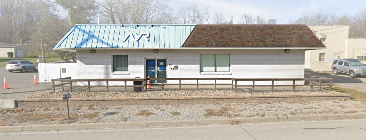 809 Sampson St, New Castle, PA for sale Primary Photo- Image 1 of 1