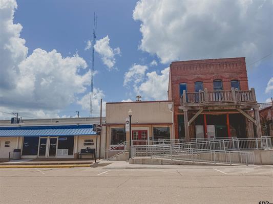 122 E Frank St, Grand Saline, TX for sale - Building Photo - Image 2 of 10