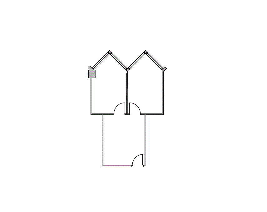 1910 Pacific Ave, Dallas, TX for lease Floor Plan- Image 1 of 1