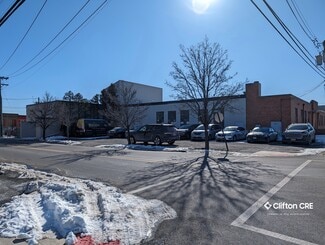 More details for 22 Romanelli Ave, South Hackensack, NJ - Industrial for Lease