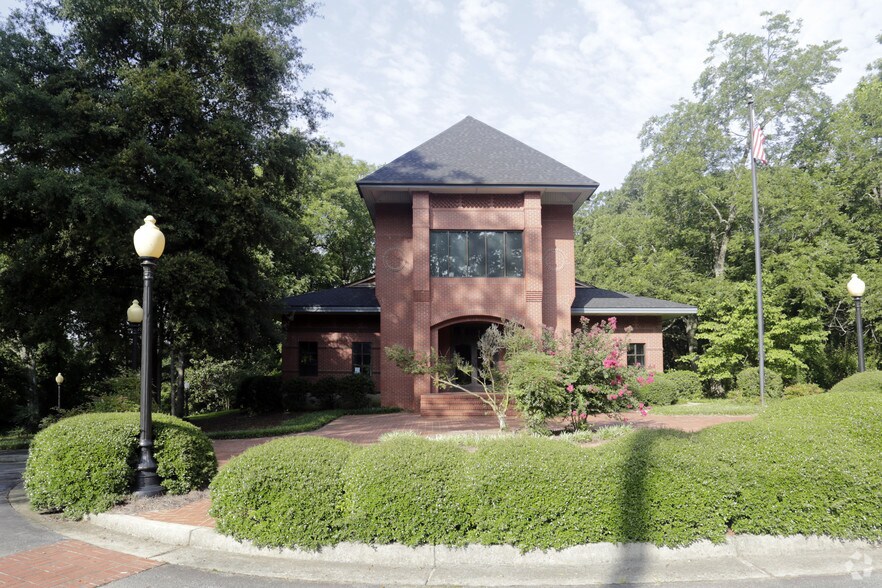 506 S Broad St, Monroe, GA for sale - Primary Photo - Image 1 of 1