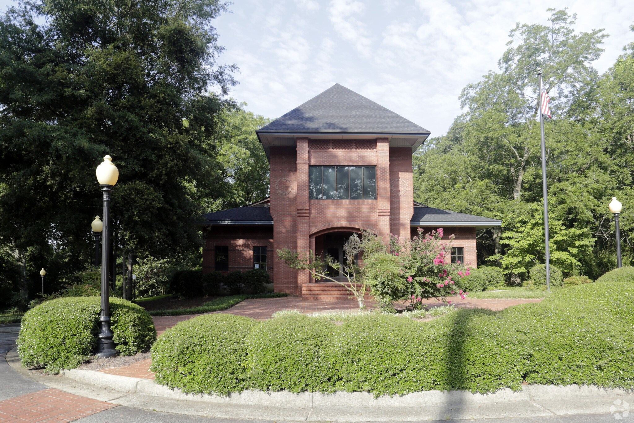 506 S Broad St, Monroe, GA for sale Primary Photo- Image 1 of 1