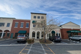 More details for 960194 Gateway Blvd, Fernandina Beach, FL - Office for Lease
