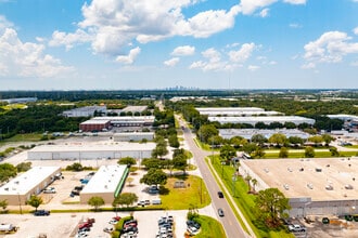 9621-9647 Palm River Rd, Tampa, FL - AERIAL map view