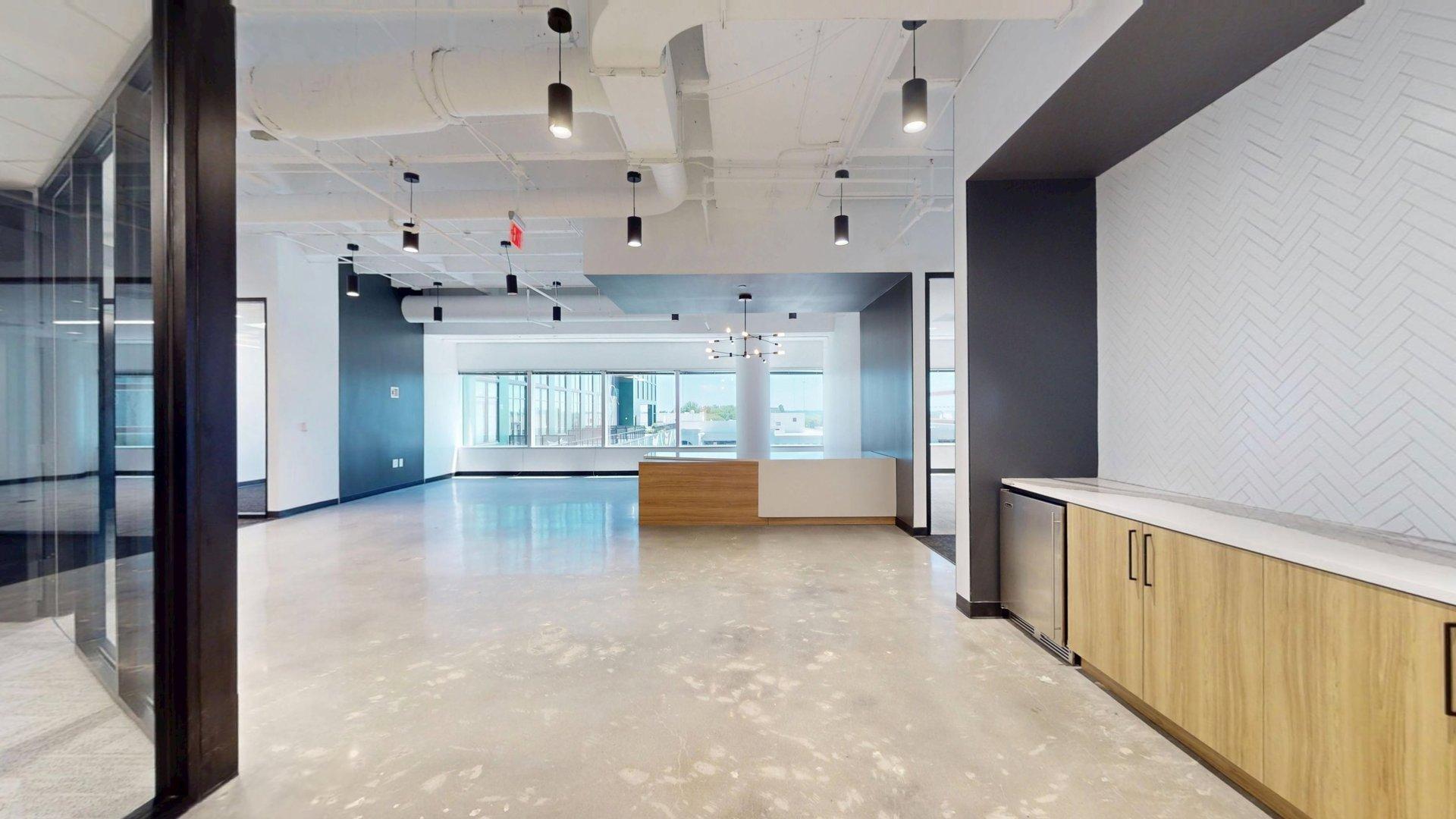 1360 Peachtree St NE, Atlanta, GA for lease Interior Photo- Image 1 of 16