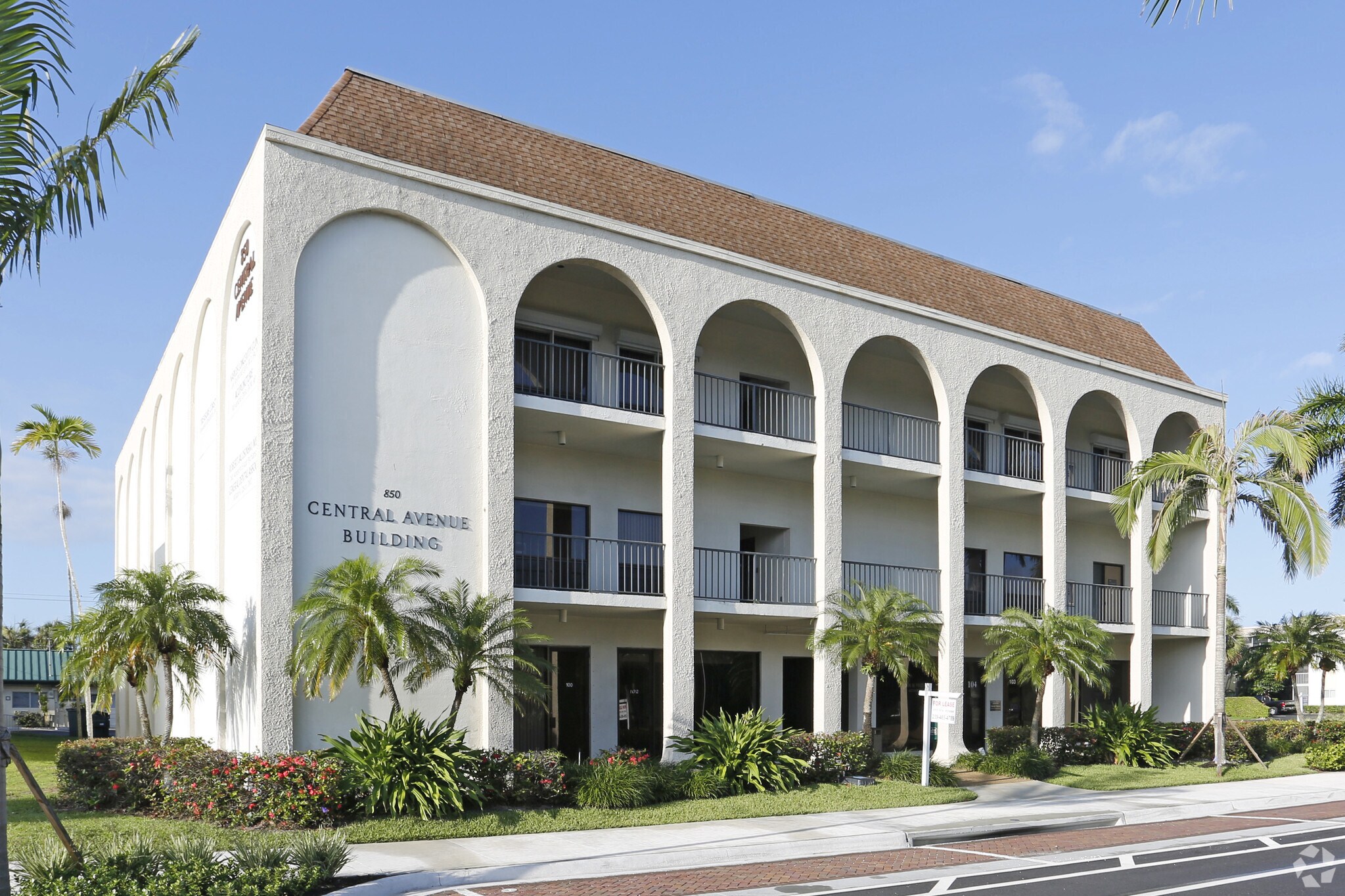 850 Central, Naples, FL for sale Primary Photo- Image 1 of 1