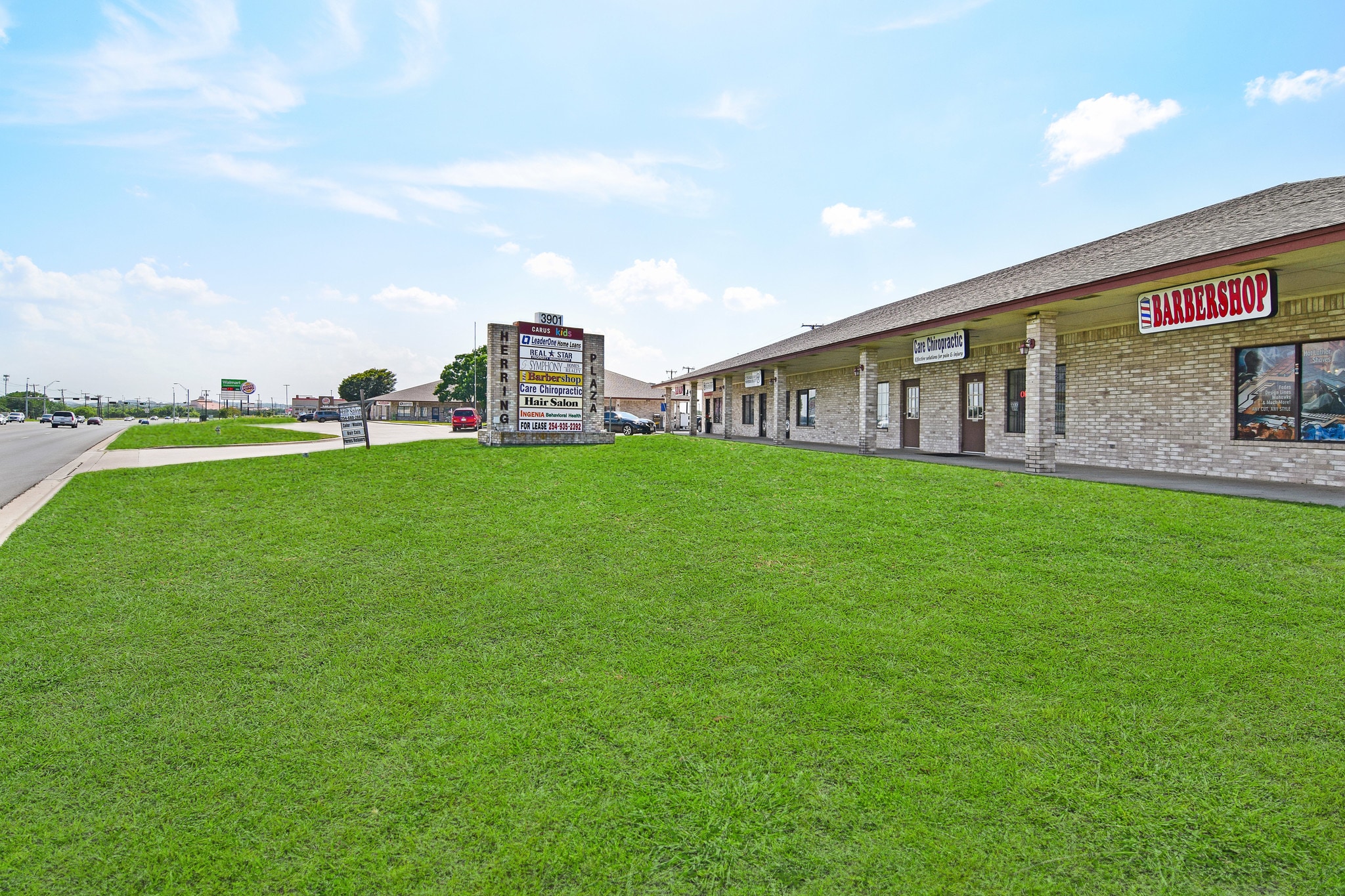 3901 E Stan Schlueter Loop, Killeen, TX for lease Building Photo- Image 1 of 28