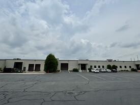 525 Main St, Belleville NJ - Warehouse