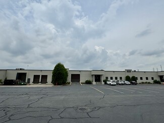 More details for 525 Main St, Belleville, NJ - Industrial for Lease