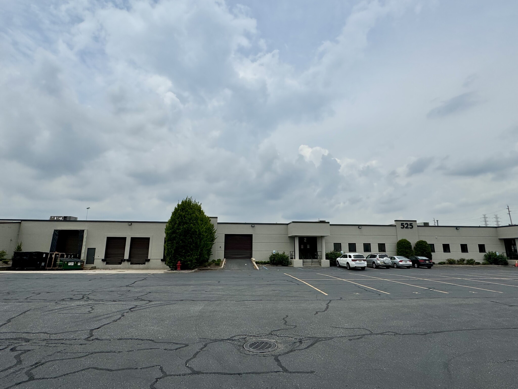 525 Main St, Belleville, NJ for lease Building Photo- Image 1 of 10