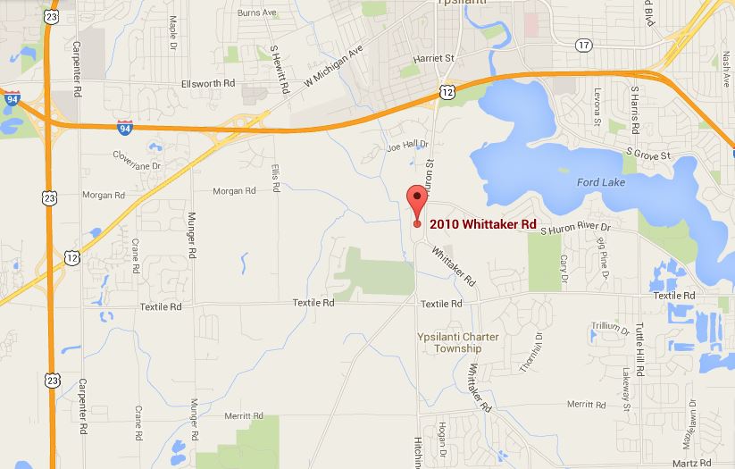 18162130 Whittaker Rd, Ypsilanti, MI 48197 Paint Creek Crossing