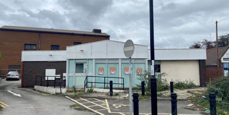 75-77 The Cmn, Sheffield for sale - Building Photo - Image 1 of 1