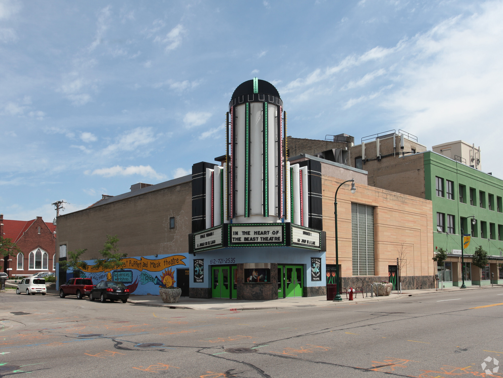 1500 E Lake St, Minneapolis, MN for sale Primary Photo- Image 1 of 4