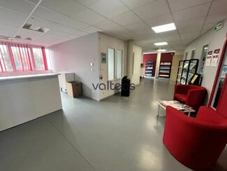 More details for 19 Rue Carmin, Labège - Office for Lease