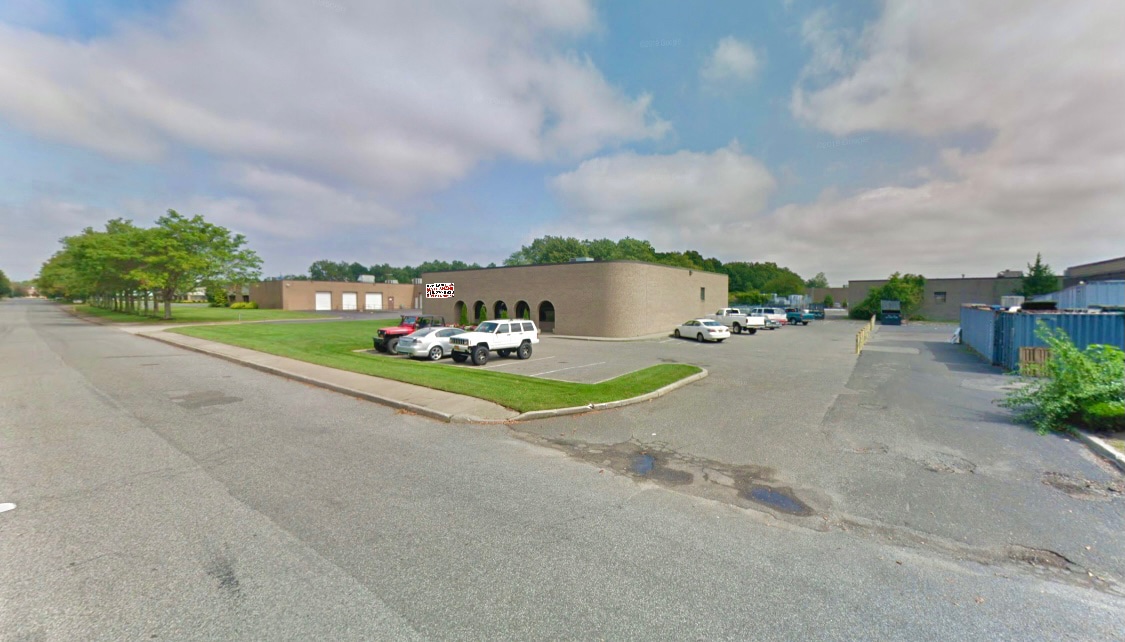 25 Raynor Ave, Ronkonkoma, NY for sale Building Photo- Image 1 of 1