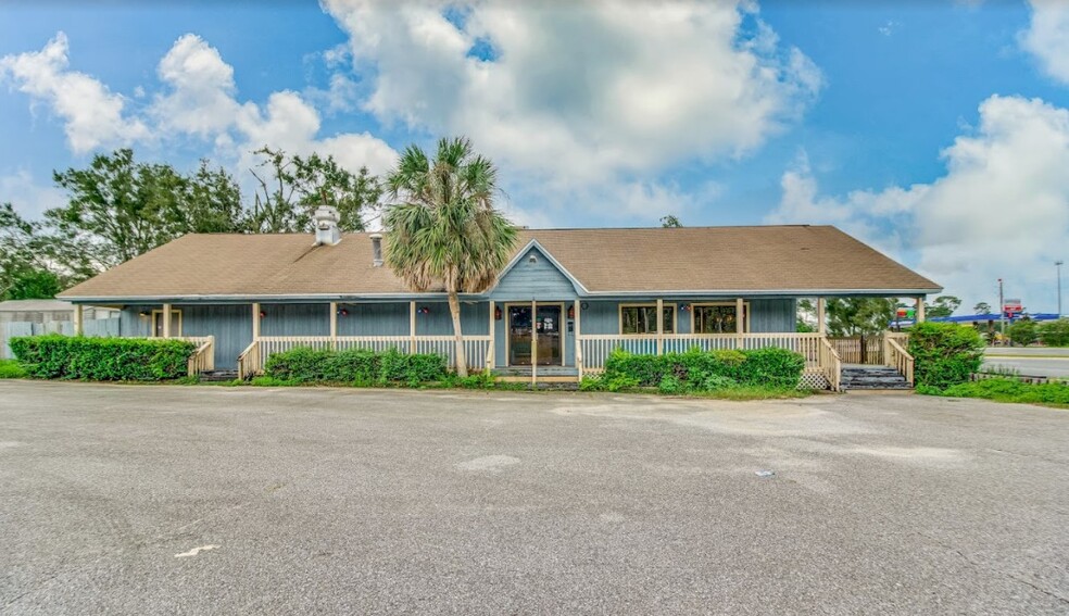 3605 Highway 90, Pace, FL for sale - Primary Photo - Image 1 of 1