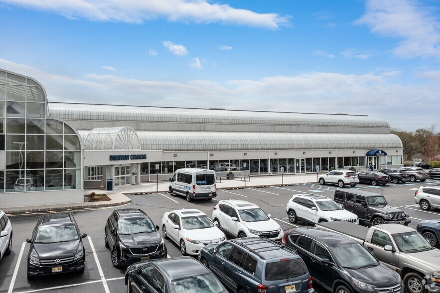 3219 Route 46, Parsippany, NJ 07054 Parsippany Commons