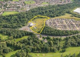 More details for Glasgow Rd, Coatbridge - Land for Sale