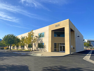 More details for 5625-5629 Copley Dr, San Diego, CA - Industrial for Lease